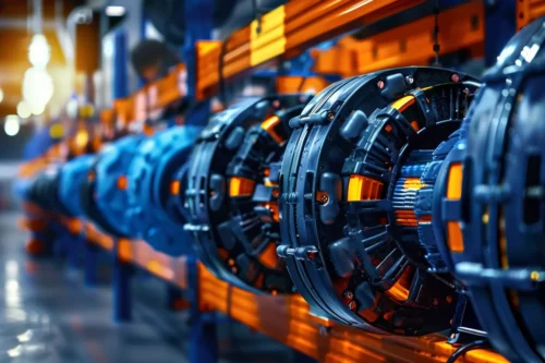 oprogramowanie odzież robocza i sprzęt BHP