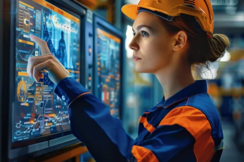 System Studio TCS.net utrzymanie ruchu i zarządzanie narzędziami