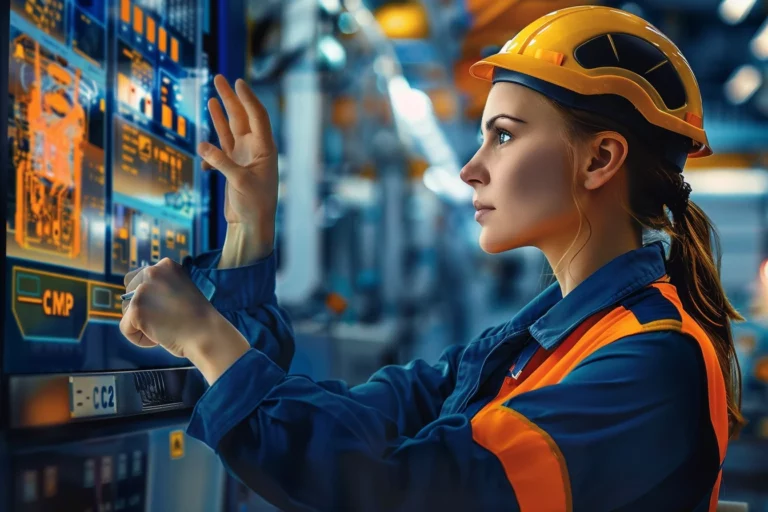 Oprogramowanie Studio TCS.net to klucz do efektywnego zarządzania narzędziami w przemyśle