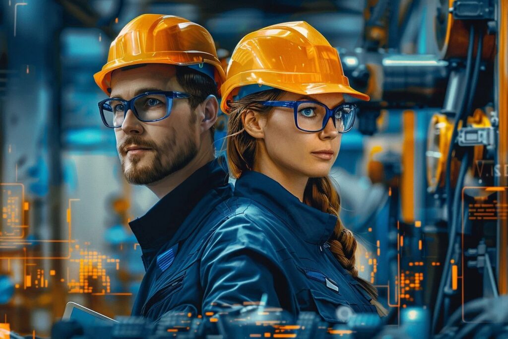Bezpieczeństwo danych w systemach CMMS