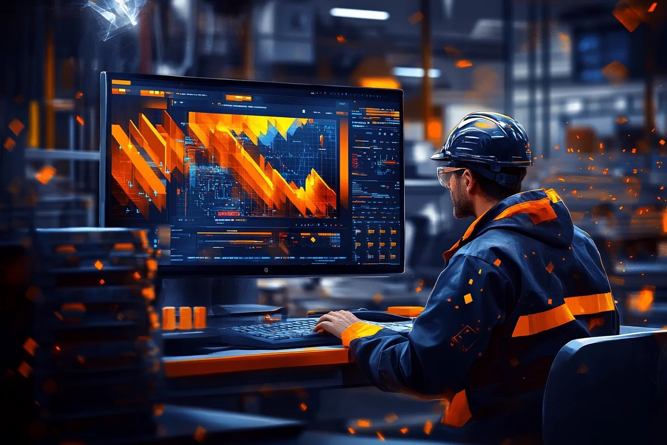 Integracja CMMS z ERP i Office 365 – jakie korzyści daje spójne środowisko IT?