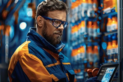 Odzież robocza a compliance w firmie