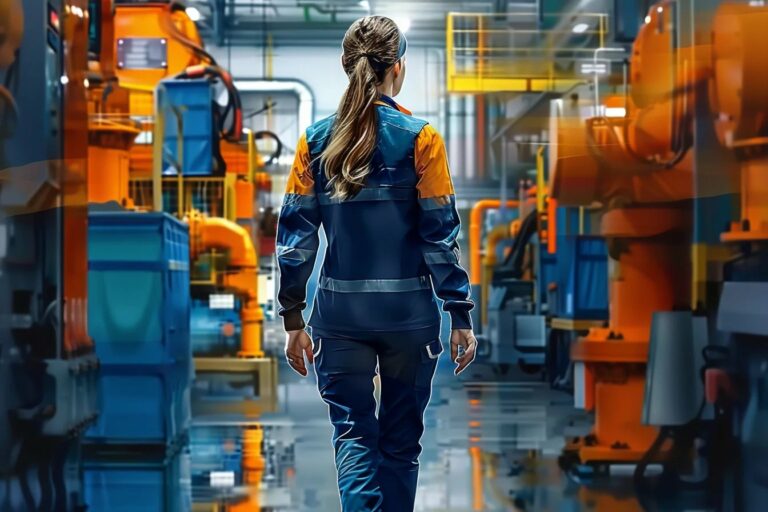 Program do obsługi BHP w firmie