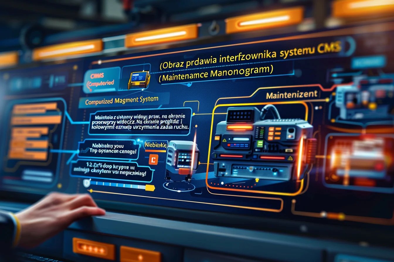 Jak sztuczna inteligencja optymalizuje zużycie energii w systemach technicznych?